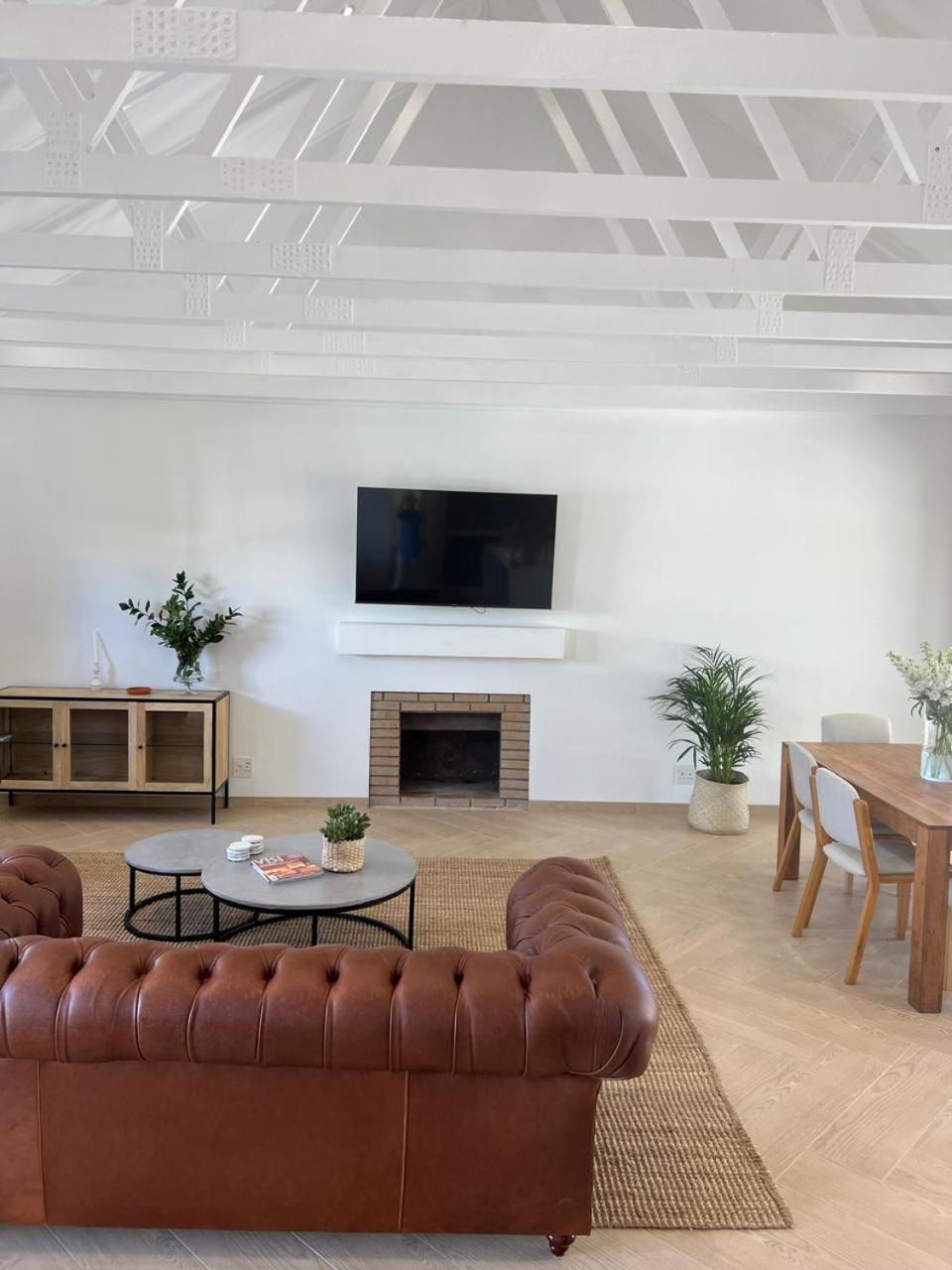 Chasselas Self Catering Cidade Do Cabo