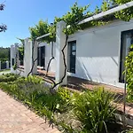 Chasselas Self Catering