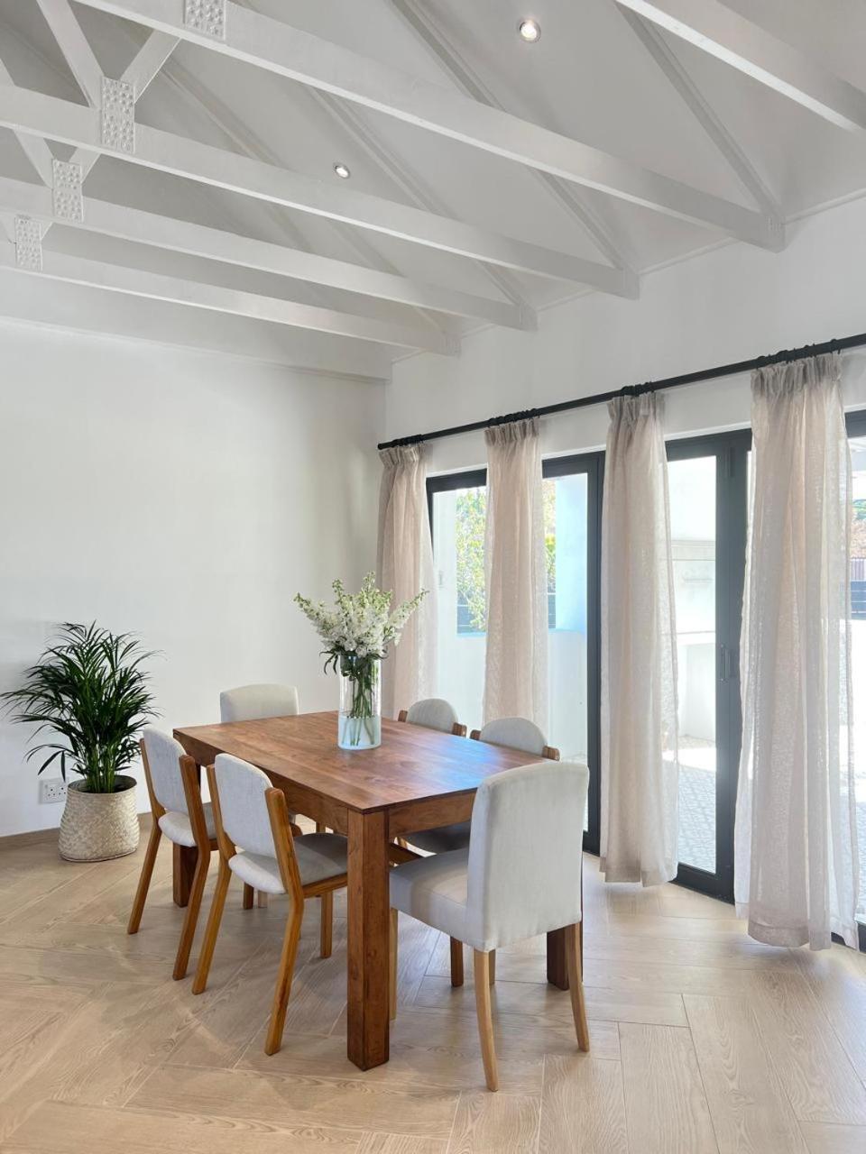 Ferienhaus Chasselas Self Catering