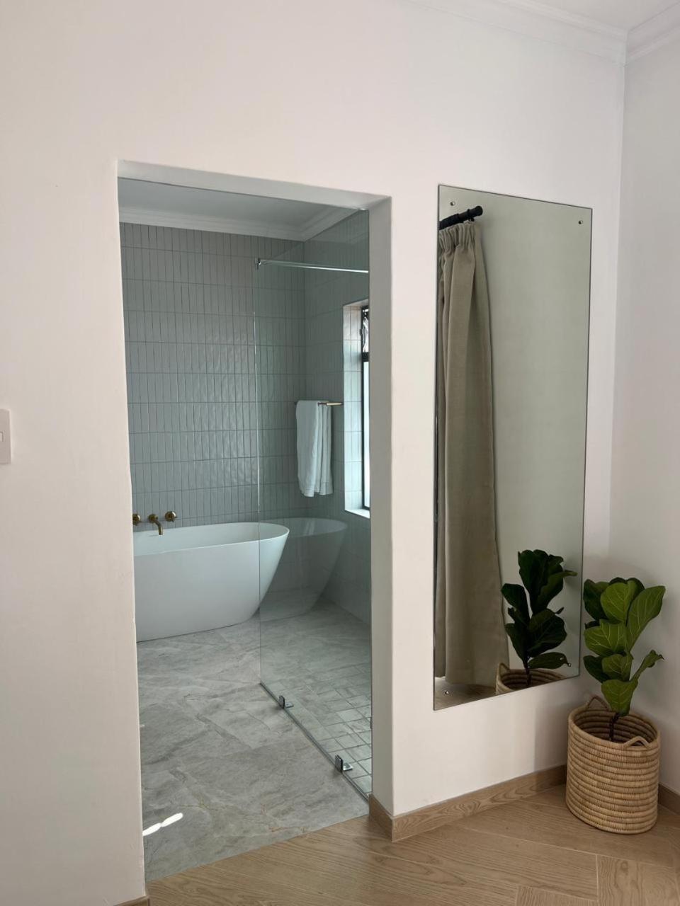 Chasselas Self Catering