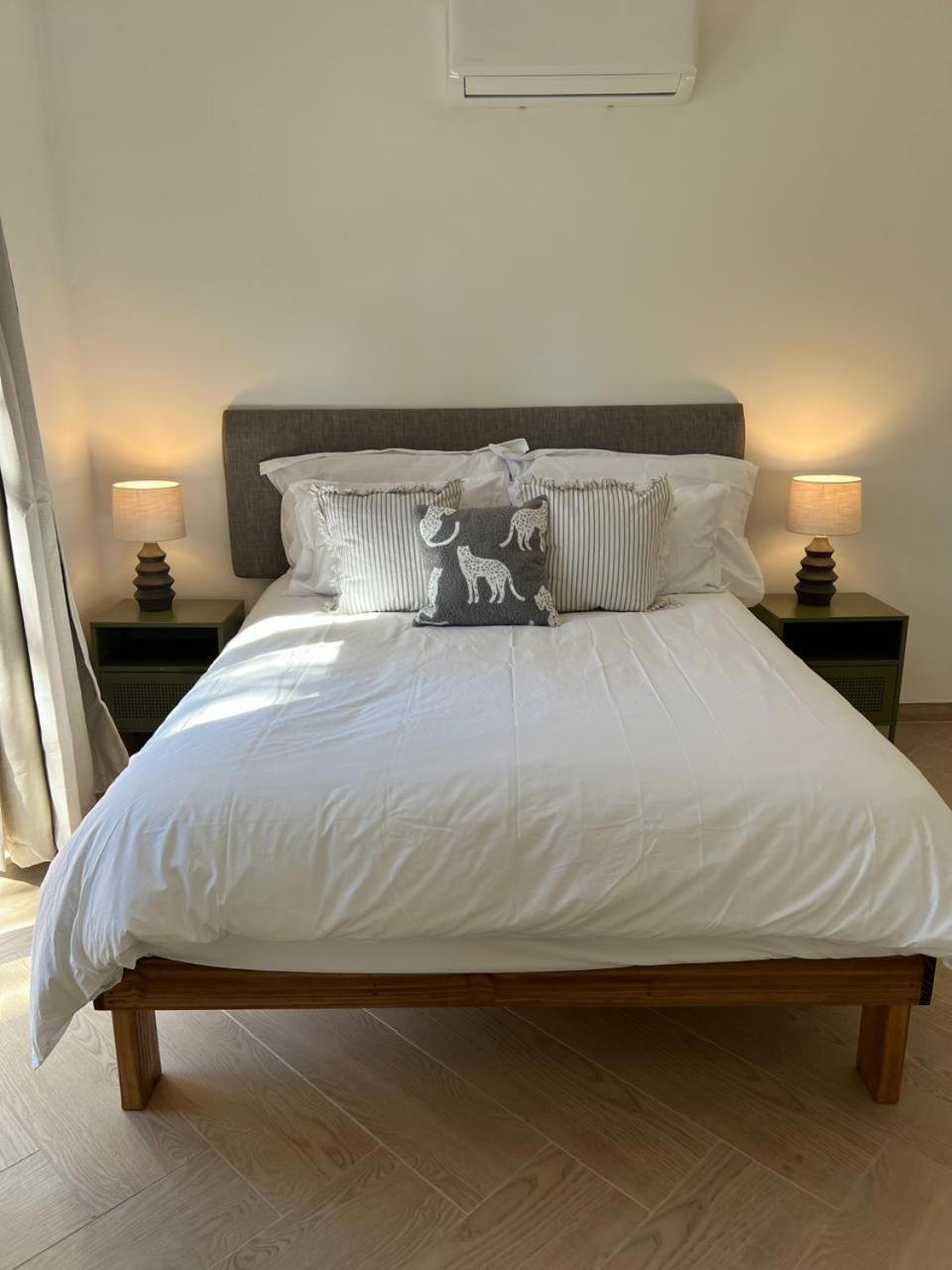 Ferienhaus Chasselas Self Catering *