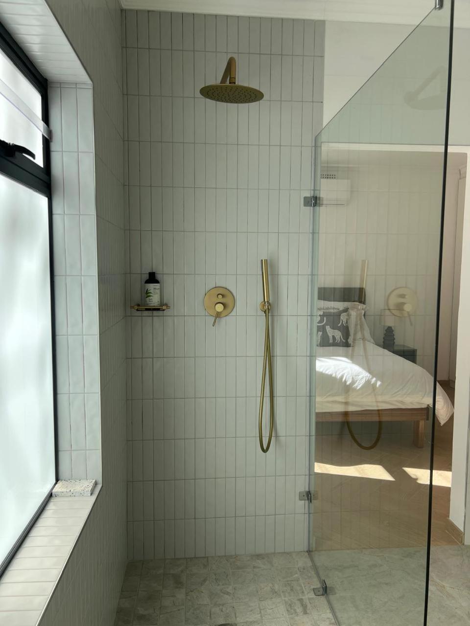 Chasselas Self Catering Kapstadt